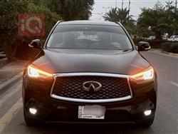 انفنتي QX50